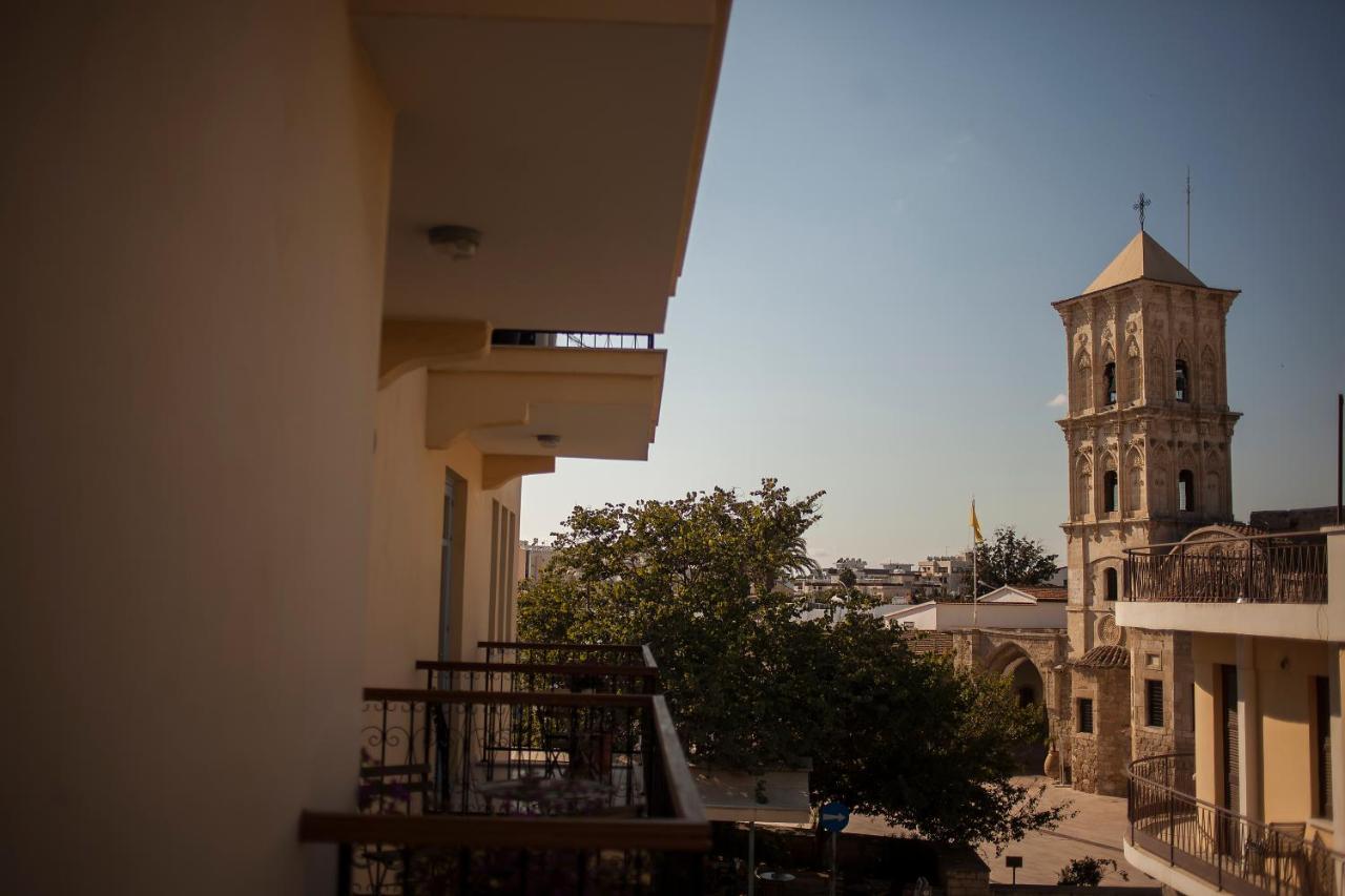 Operetta House Διαμέρισμα Λάρνακα Εξωτερικό φωτογραφία