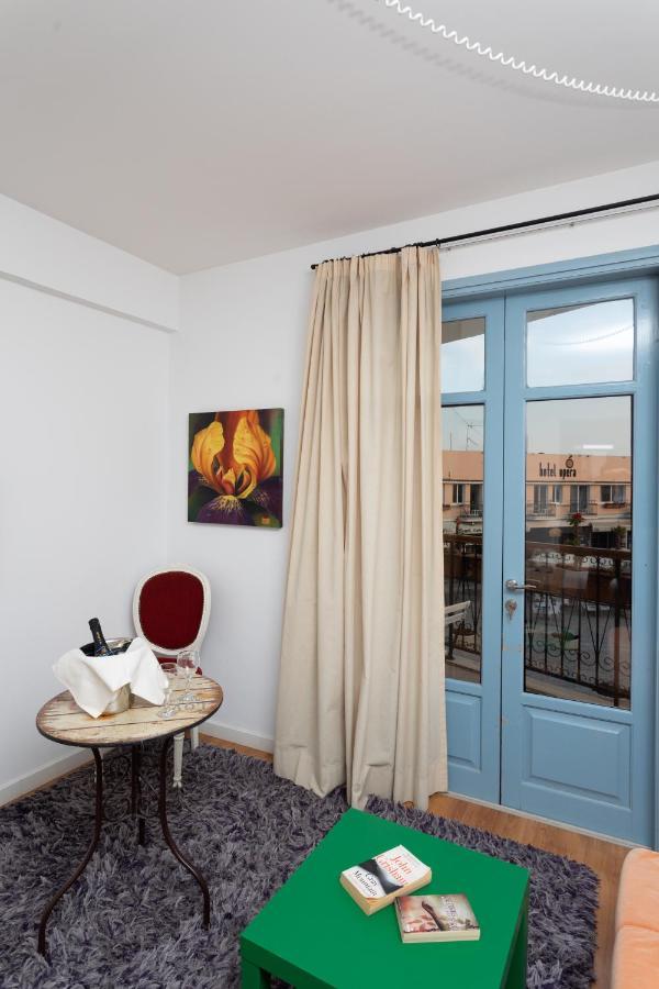 Operetta House Διαμέρισμα Λάρνακα Εξωτερικό φωτογραφία