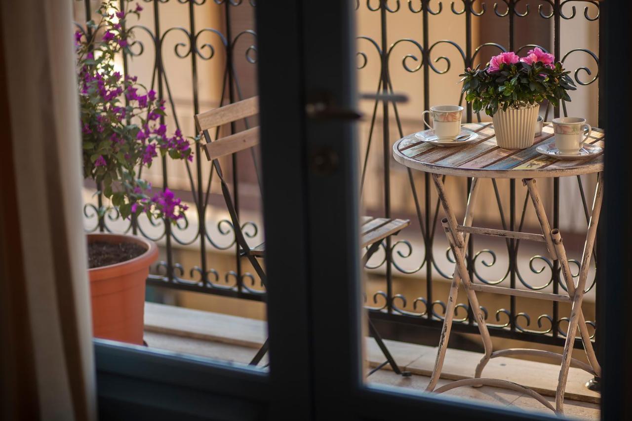 Operetta House Διαμέρισμα Λάρνακα Εξωτερικό φωτογραφία