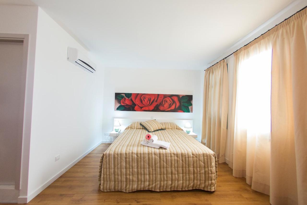 Operetta House Διαμέρισμα Λάρνακα Εξωτερικό φωτογραφία