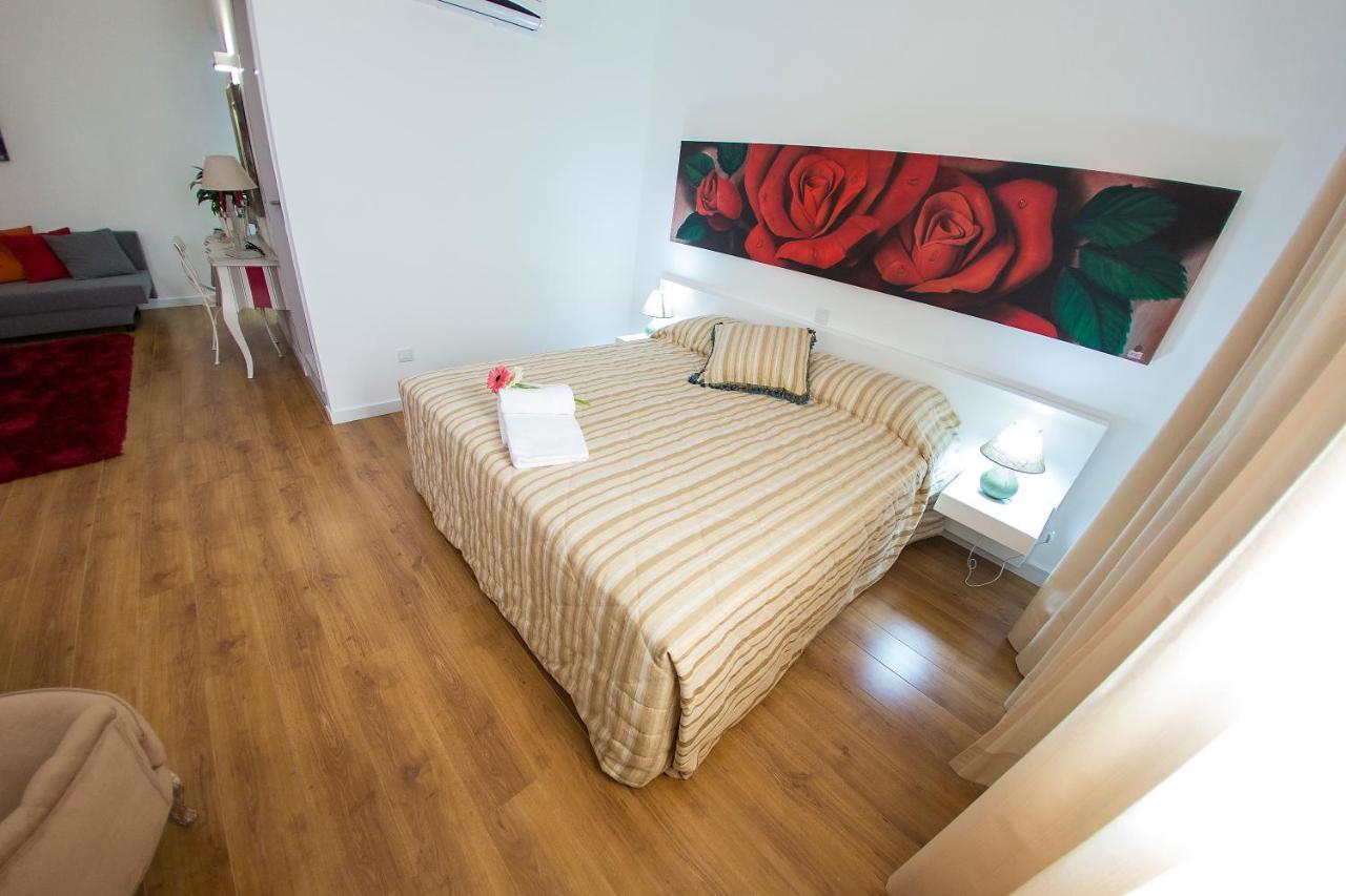 Operetta House Διαμέρισμα Λάρνακα Εξωτερικό φωτογραφία