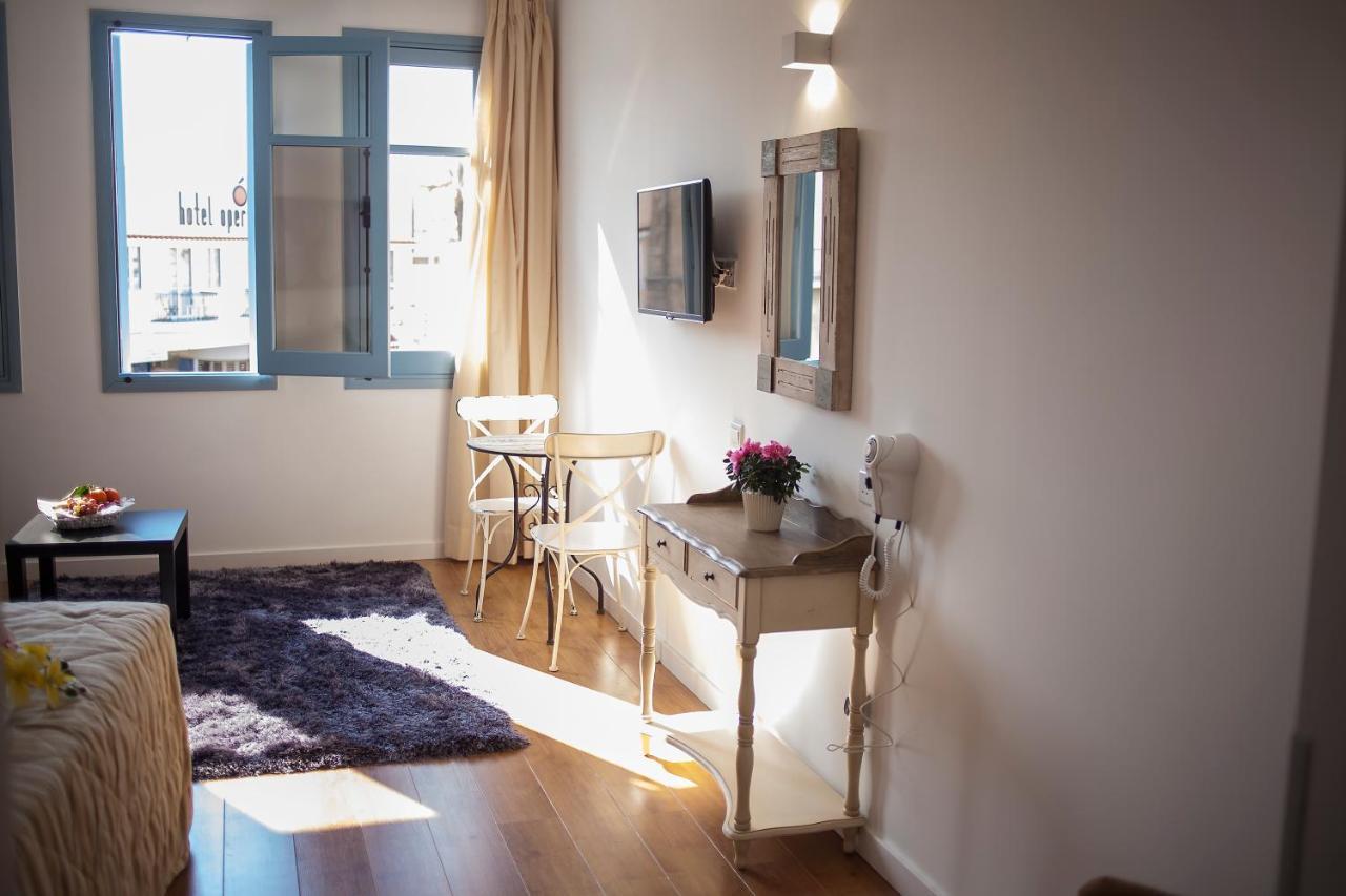 Operetta House Διαμέρισμα Λάρνακα Εξωτερικό φωτογραφία