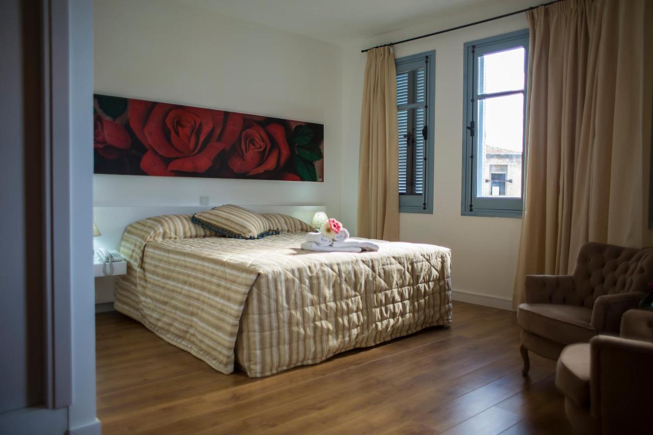 Operetta House Διαμέρισμα Λάρνακα Εξωτερικό φωτογραφία