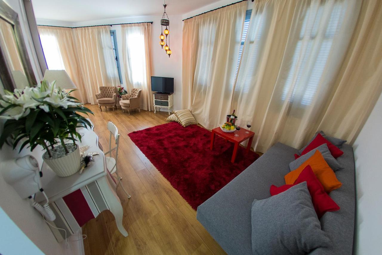 Operetta House Διαμέρισμα Λάρνακα Εξωτερικό φωτογραφία