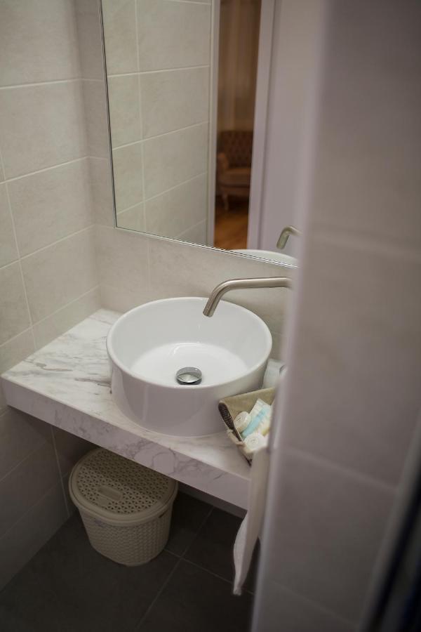 Operetta House Διαμέρισμα Λάρνακα Εξωτερικό φωτογραφία