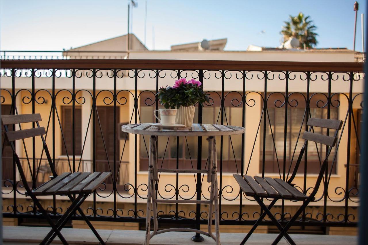 Operetta House Διαμέρισμα Λάρνακα Εξωτερικό φωτογραφία