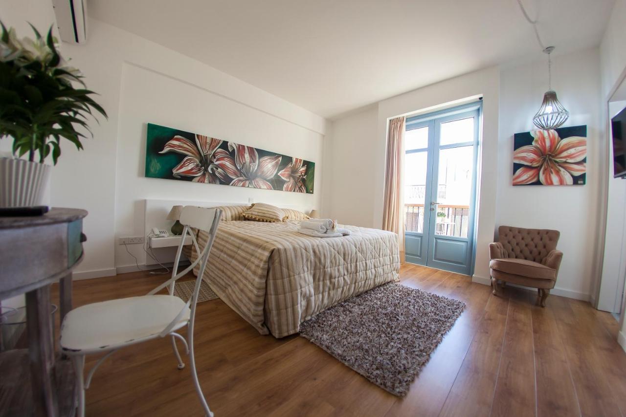 Operetta House Διαμέρισμα Λάρνακα Εξωτερικό φωτογραφία