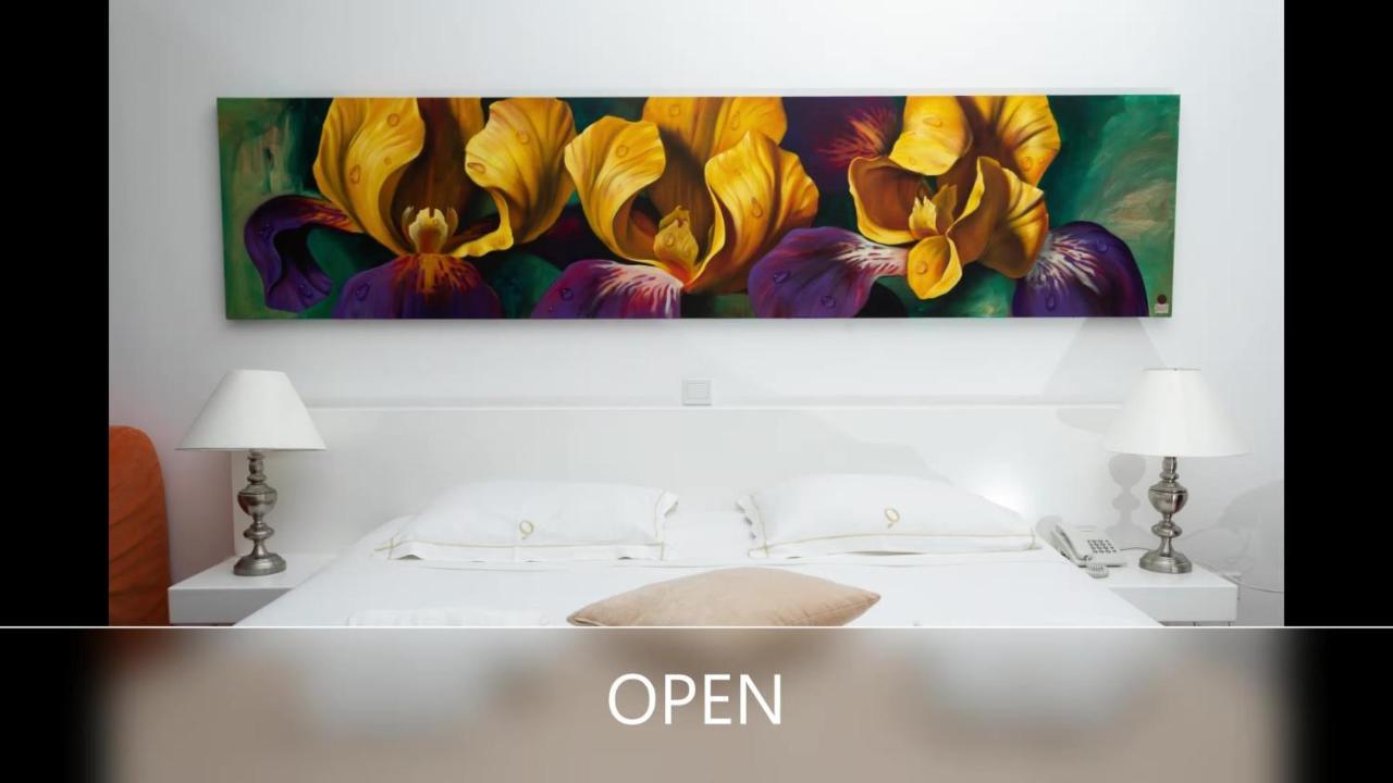 Operetta House Διαμέρισμα Λάρνακα Εξωτερικό φωτογραφία