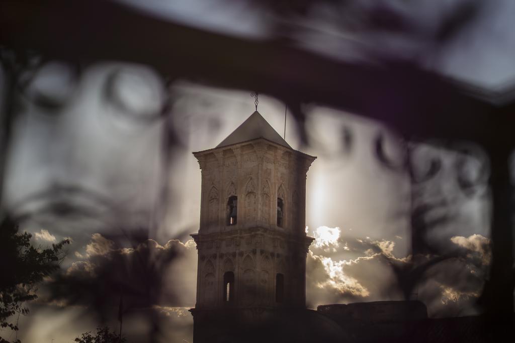 Operetta House Διαμέρισμα Λάρνακα Εξωτερικό φωτογραφία