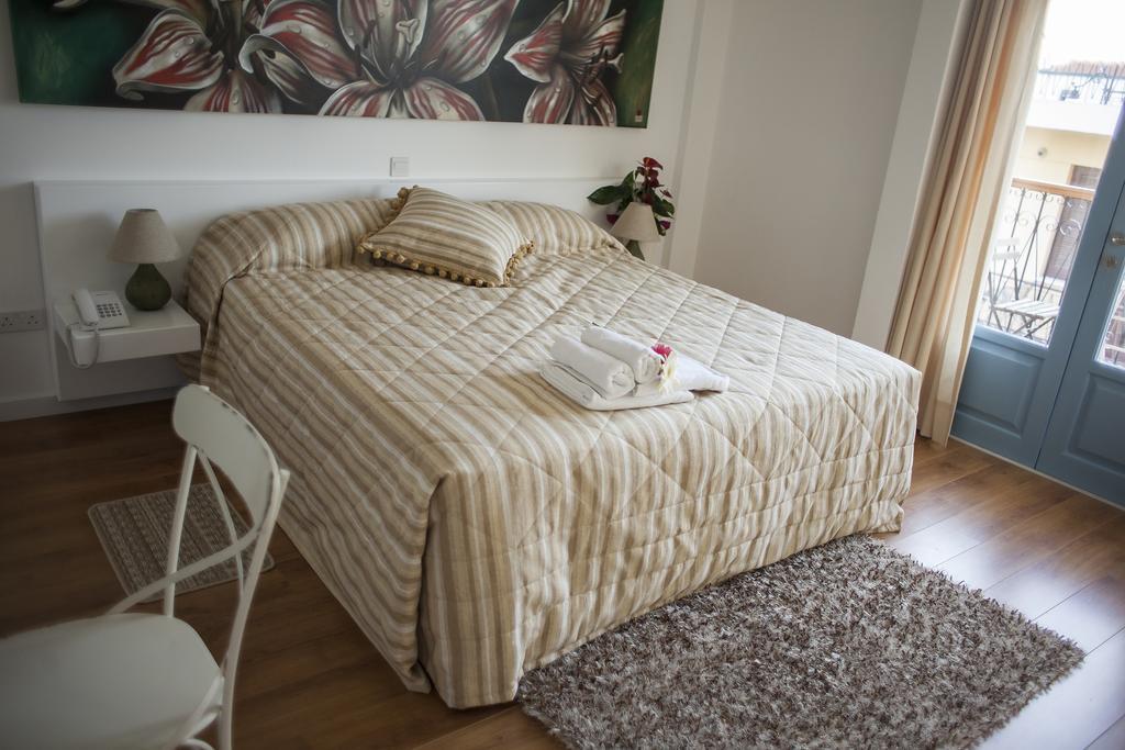 Operetta House Διαμέρισμα Λάρνακα Εξωτερικό φωτογραφία