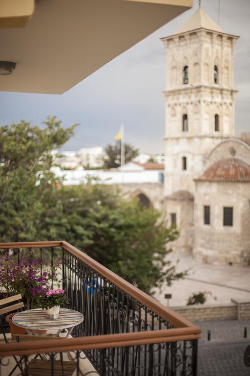 Operetta House Διαμέρισμα Λάρνακα Εξωτερικό φωτογραφία