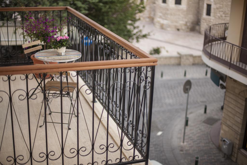 Operetta House Διαμέρισμα Λάρνακα Δωμάτιο φωτογραφία